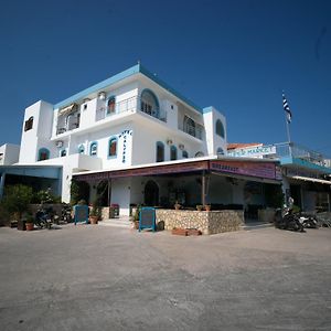 Calypso Hotel